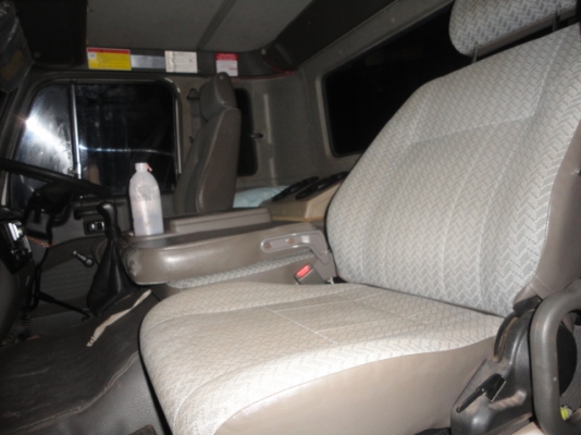 NISSAN  EURO320จัดไฟแนนซ์โดยบริษัทราชธานีลิสซิ่งได้  2,100,000 บาทค่ะ