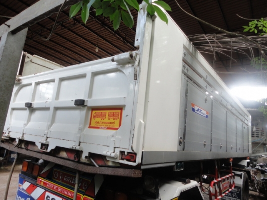 NISSAN  EURO320จัดไฟแนนซ์โดยบริษัทราชธานีลิสซิ่งได้  2,100,000 บาทค่ะ