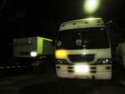 NISSAN  EURO320จัดไฟแนนซ์โดยบริษัทราชธานีลิสซิ่งได้  2,100,000 บาทค่ะ