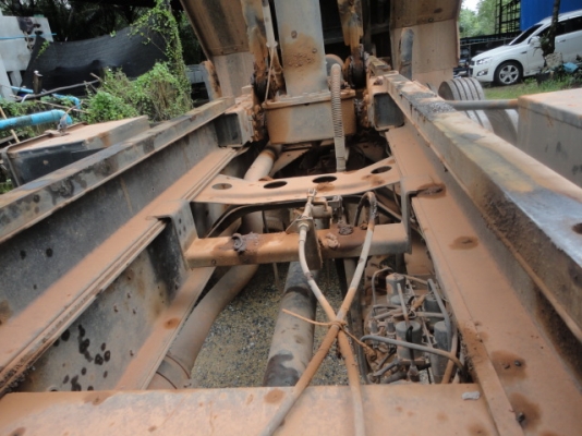 NISSAN  EURO320จัดไฟแนนซ์โดยบริษัทราชธานีลิสซิ่งได้  2,100,000 บาทค่ะ