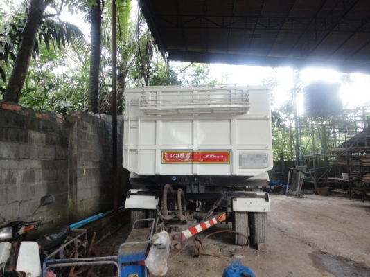 NISSAN  EURO320จัดไฟแนนซ์โดยบริษัทราชธานีลิสซิ่งได้  2,100,000 บาทค่ะ