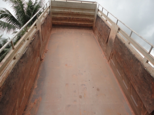 NISSAN  EURO320จัดไฟแนนซ์โดยบริษัทราชธานีลิสซิ่งได้  2,100,000 บาทค่ะ