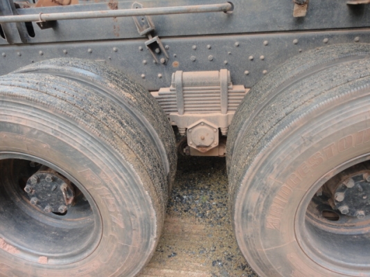 NISSAN  EURO320จัดไฟแนนซ์โดยบริษัทราชธานีลิสซิ่งได้  2,100,000 บาทค่ะ