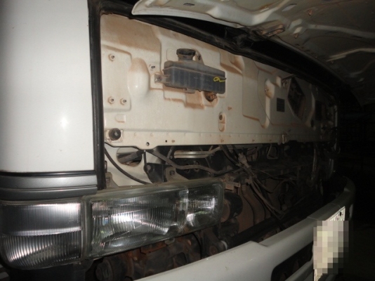 NISSAN  EURO320จัดไฟแนนซ์โดยบริษัทราชธานีลิสซิ่งได้  2,100,000 บาทค่ะ