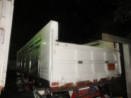 NISSAN  EURO320จัดไฟแนนซ์โดยบริษัทราชธานีลิสซิ่งได้  2,100,000 บาทค่ะ