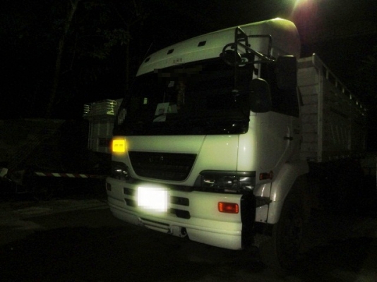 NISSAN  EURO320จัดไฟแนนซ์โดยบริษัทราชธานีลิสซิ่งได้  2,100,000 บาทค่ะ