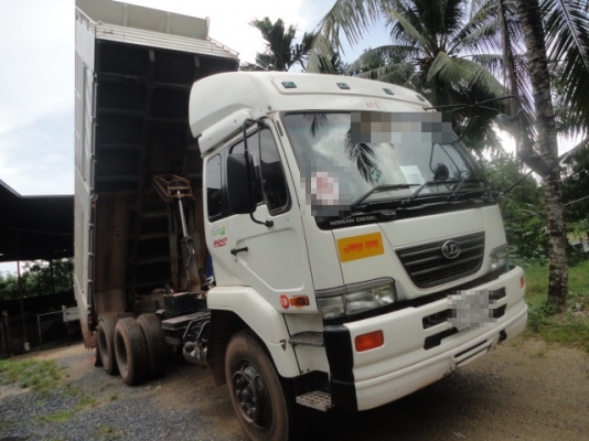 NISSAN  EURO320จัดไฟแนนซ์โดยบริษัทราชธานีลิสซิ่งได้  2,100,000 บาทค่ะ