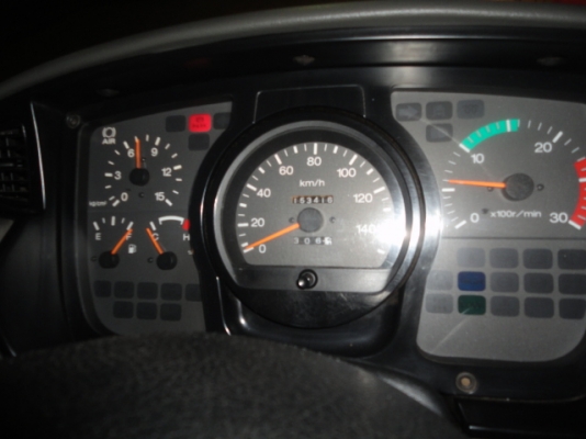 NISSAN  EURO320จัดไฟแนนซ์โดยบริษัทราชธานีลิสซิ่งได้  2,100,000 บาทค่ะ