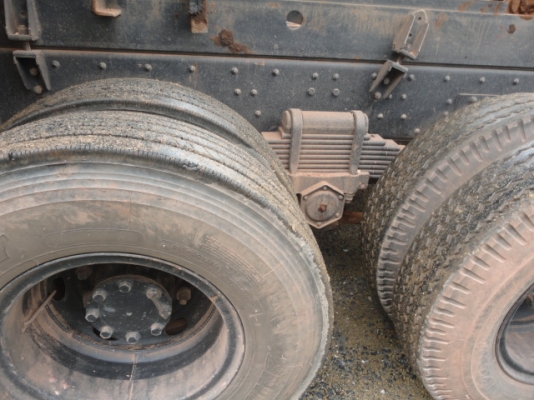 NISSAN  EURO320จัดไฟแนนซ์โดยบริษัทราชธานีลิสซิ่งได้  2,100,000 บาทค่ะ