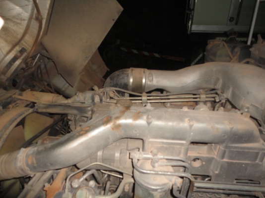 NISSAN  EURO320จัดไฟแนนซ์โดยบริษัทราชธานีลิสซิ่งได้  2,100,000 บาทค่ะ