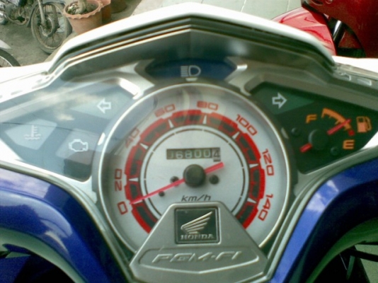 Click – i ปี 2555 ลาย steed รถสวยประหยัดน้ำมัน 24500 Click – i ปี 2555 ลาย steed รถสวยประหยัดน้ำมัน 24500