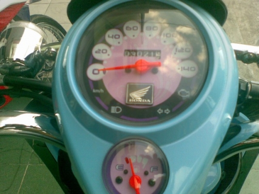 Scoopy – i ปี 2554 (ล้อแม็กซ์) รถสวยประหยัดน้ำมัน 26500 Scoopy – i ปี 2554 (ล้อแม็กซ์) รถสวยประหยัดน้ำมัน 26500