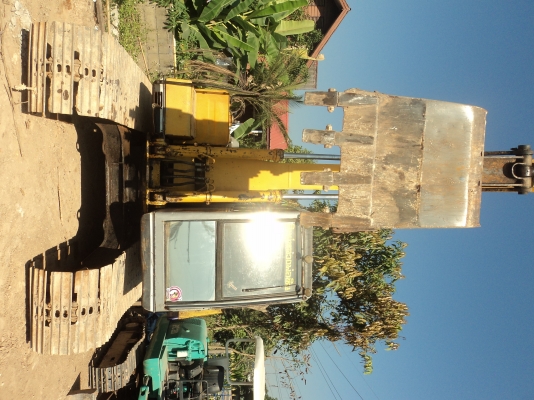 ขาย sk 120 mark III