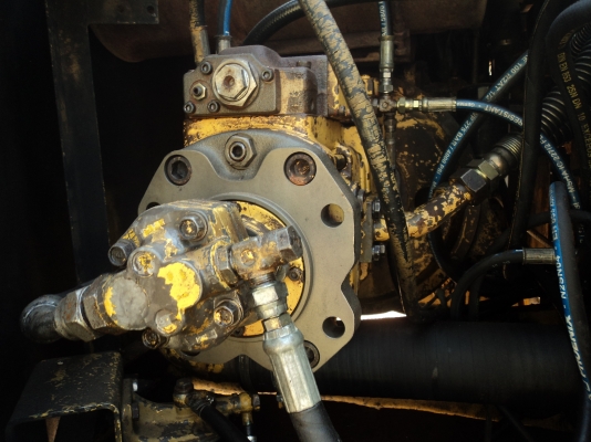 ขาย sk 120 mark III