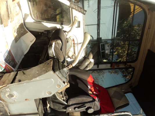 ขาย sk 120 mark III