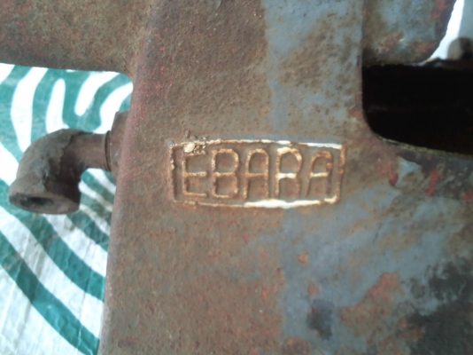 ขาย ปั้มน้ำ ebara ขาย ปั้มน้ำ ebara