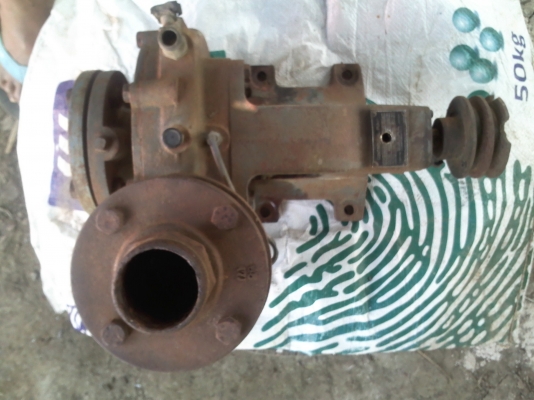 ขาย ปั้มน้ำ ebara