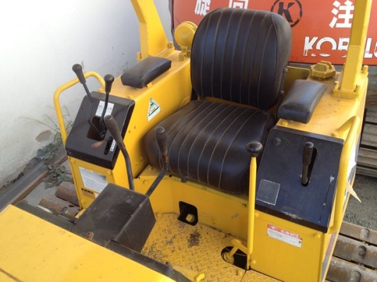 ขาย D20P-6 สภาพสวยพร้อมใช้งาน นำเข้าจากJapan