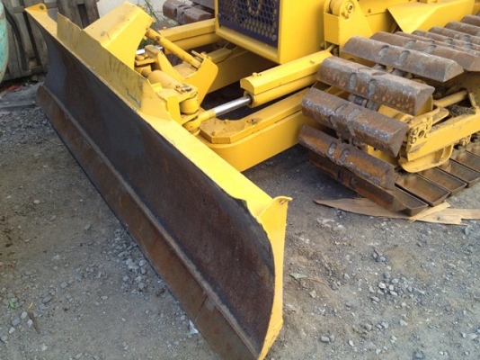 ขาย D20P-6 สภาพสวยพร้อมใช้งาน นำเข้าจากJapan