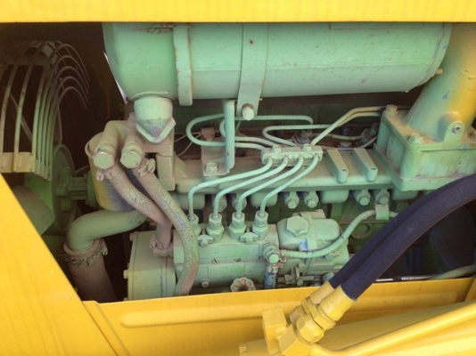 ขาย D20P-6 สภาพสวยพร้อมใช้งาน นำเข้าจากJapan