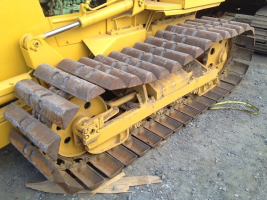 ขาย D20P-6 สภาพสวยพร้อมใช้งาน นำเข้าจากJapan