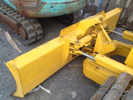 ขาย D20P-6 สภาพสวยพร้อมใช้งาน นำเข้าจากJapan