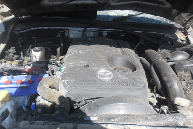 ขายซากBT-50ปี06"ยกสูง ขาย150,000บพร้อมเล่ม ขายซากBT-50ปี06"ยกสูง ขาย150,000บพร้อมเล่ม