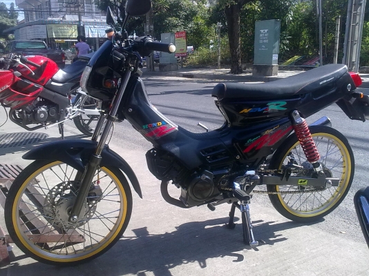 ขาย โนวา 5เกียร์