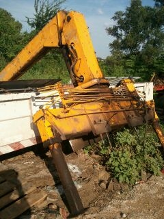 ขายเครน4.5ตัน5ท่อน TADANO