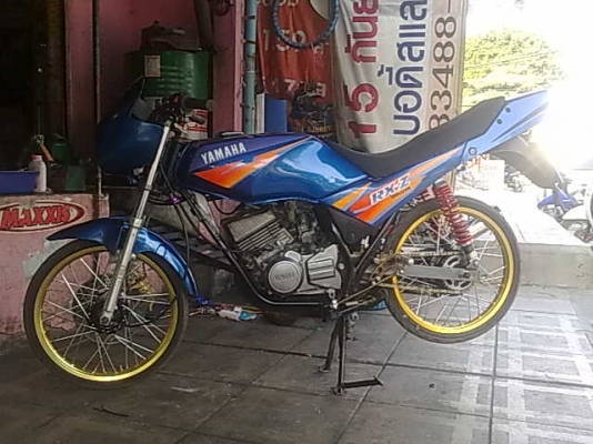 ขาย yamaha RX-Z ขาย yamaha RX-Z