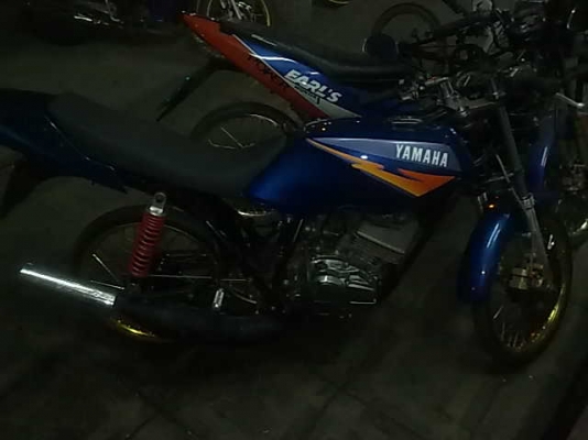 ขาย yamaha RX-Z ขาย yamaha RX-Z