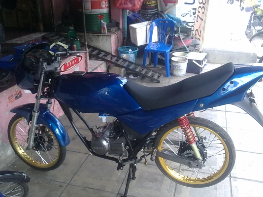 ขาย yamaha RX-Z ขาย yamaha RX-Z