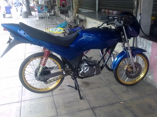 ขาย yamaha RX-Z