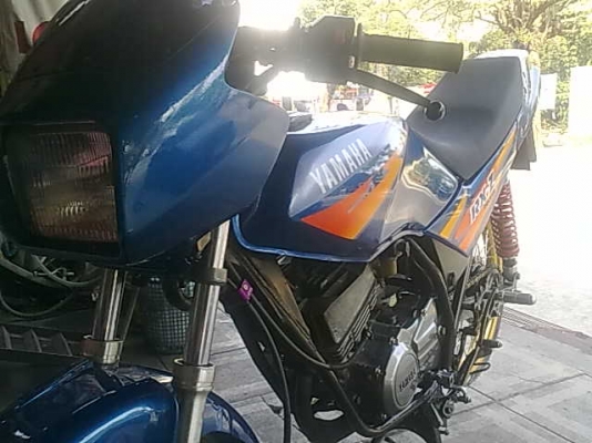 ขาย yamaha RX-Z ขาย yamaha RX-Z