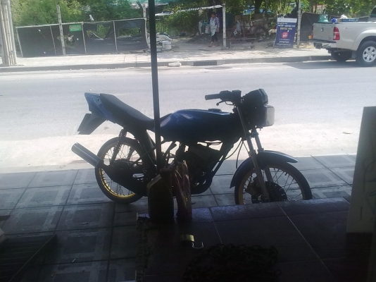 ขาย yamaha RX-Z ขาย yamaha RX-Z