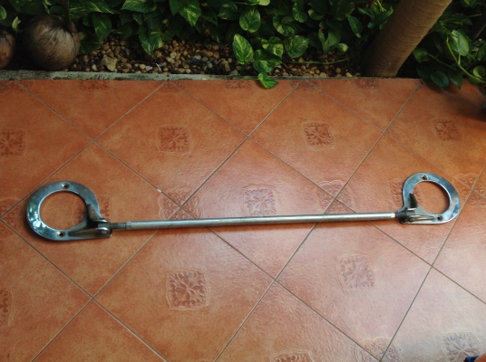 ขายค้ำโช๊ค Ecar สวยๆ 1000 บาท