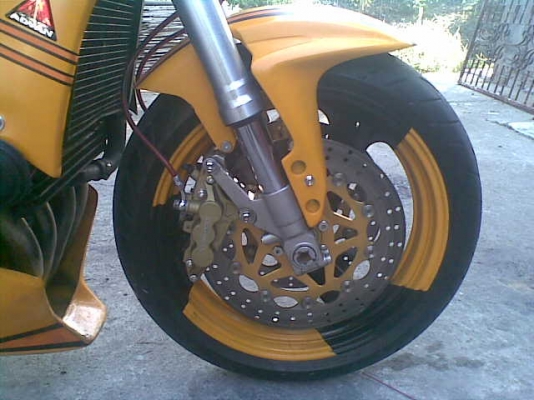 ขายFZ1000*ทะเบียนพร้อมโอน*แต่งแนวสตั้นเมกาของแต่งตามรูปคับ