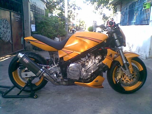 ขายFZ1000*ทะเบียนพร้อมโอน*แต่งแนวสตั้นเมกาของแต่งตามรูปคับ