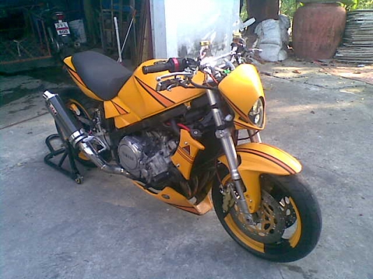 ขายFZ1000*ทะเบียนพร้อมโอน*แต่งแนวสตั้นเมกาของแต่งตามรูปคับ