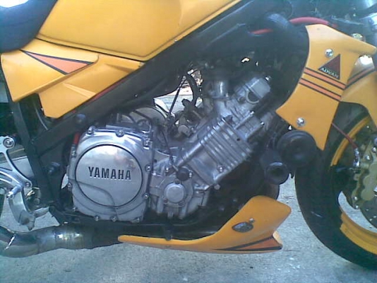 ขายFZ1000*ทะเบียนพร้อมโอน*แต่งแนวสตั้นเมกาของแต่งตามรูปคับ