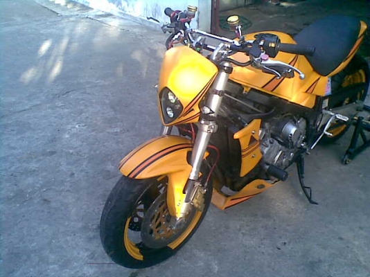 ขายFZ1000*ทะเบียนพร้อมโอน*แต่งแนวสตั้นเมกาของแต่งตามรูปคับ