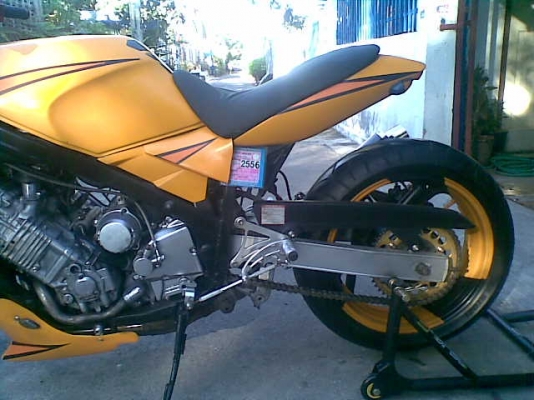 ขายFZ1000*ทะเบียนพร้อมโอน*แต่งแนวสตั้นเมกาของแต่งตามรูปคับ