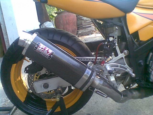 ขายFZ1000*ทะเบียนพร้อมโอน*แต่งแนวสตั้นเมกาของแต่งตามรูปคับ