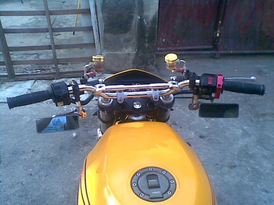 ขายFZ1000*ทะเบียนพร้อมโอน*แต่งแนวสตั้นเมกาของแต่งตามรูปคับ