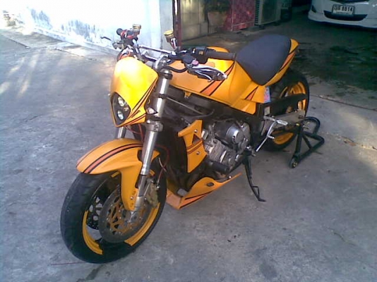 ขายFZ1000*ทะเบียนพร้อมโอน*แต่งแนวสตั้นเมกาของแต่งตามรูปคับ