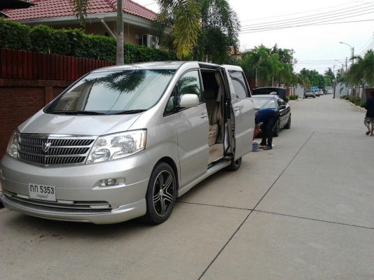รับซ่อมรถนำเข้าประตูสไลด์ไฟฟ้า-สลิง ALPHARD ESTIMA GRANVIA VOXY FOLK HONADA BENZ BMW ฯลฯ รับซ่อมรถนำเข้าประตูสไลด์ไฟฟ้า-สลิง ALPHARD ESTIMA GRANVIA VOXY FOLK HONADA BENZ BMW ฯลฯ