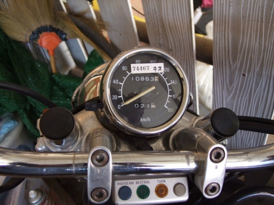 ขาย virago 400 ถังจริง อินวอยส์ + สพม. เรียบร้อย 55,000 ราคาต่อรองได้ ขาย virago 400 ถังจริง อินวอยส์ + สพม. เรียบร้อย 55,000 ราคาต่อรองได้