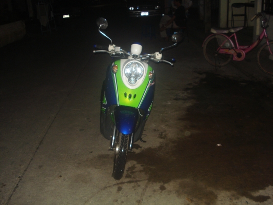 ขาย Fino ปี2011 ถูกๆจ้า ขาย Fino ปี2011 ถูกๆจ้า