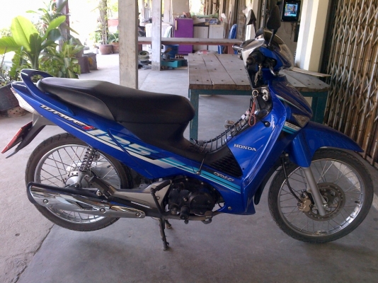 ด่วน!เวฟ125ไอ หัวฉีด สต๊าทมือ ท่อดำ ปี54 รถเครื่องเดิม พร้อมใช้ ทะเบียน+เอกสารโอน ภาษีไม่หมด 088-2197709