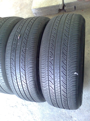 ยางมิชลิน MXV8 215 55 17 ปี09 ราคา 850 ด่วน รูปเพียบ ยางมิชลิน MXV8 215 55 17 ปี09 ราคา 850 ด่วน รูปเพียบ